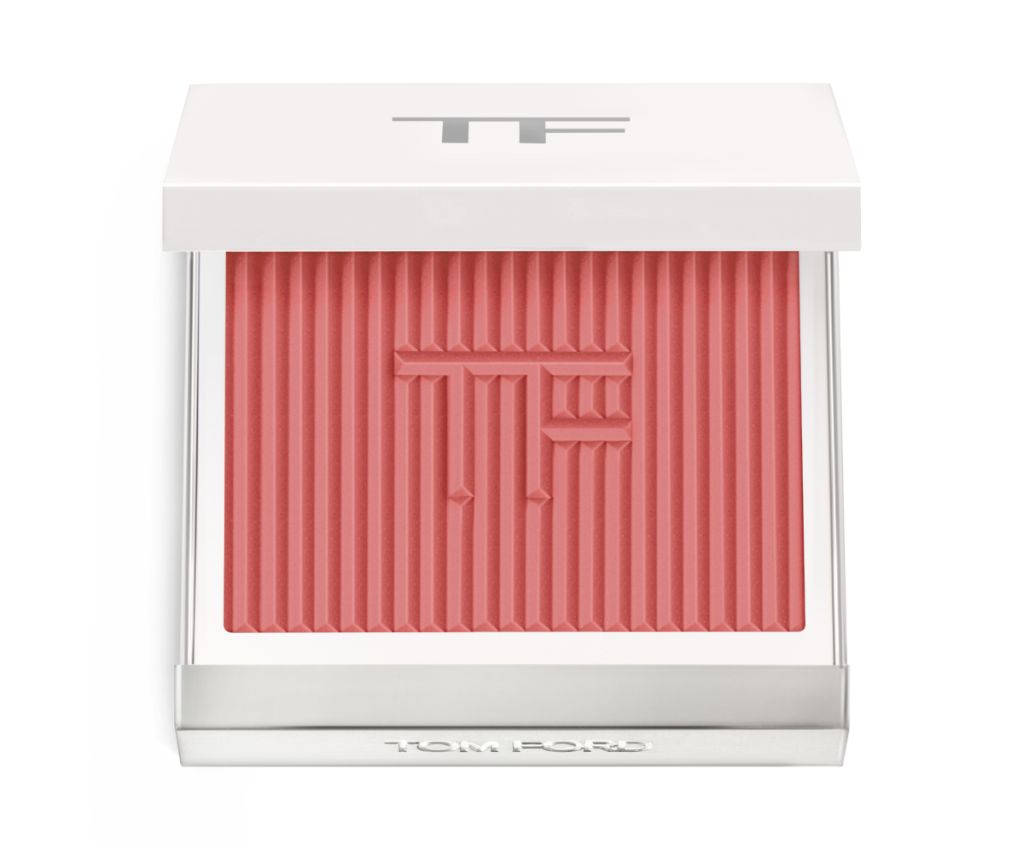 Limited Edition SOLEIL NEIGE Cr&#232;me Blush #01 ALPINE BLUSH